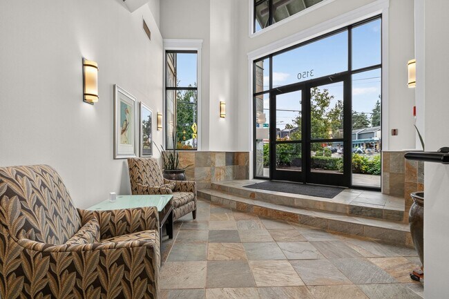 Foto del edificio - 2Bd/1Ba Seattle Condo
