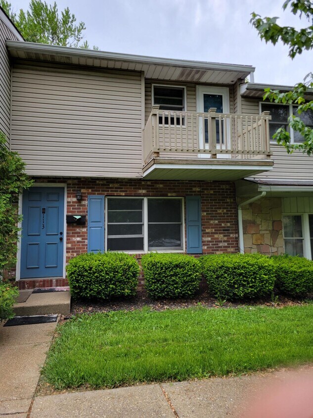Foto principal - 117 Gilgen Ave NE