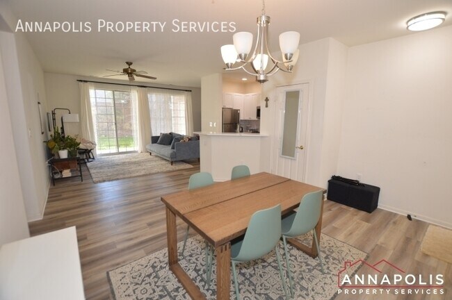 Foto del edificio - 504 Mathias Hammond Way