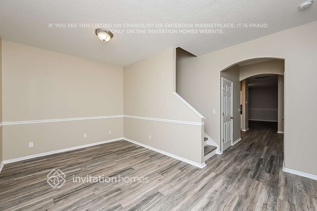 Foto del edificio - 3739 Dogtrot St