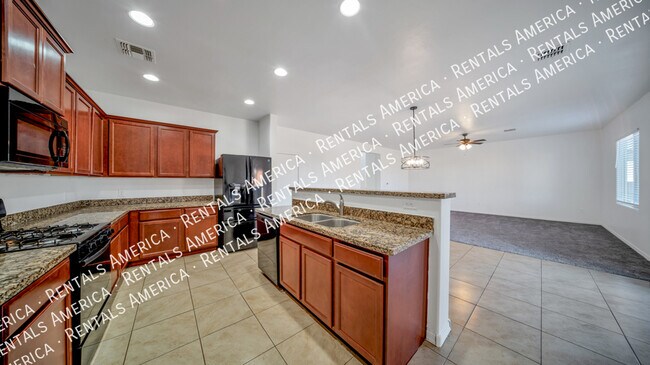 Foto del edificio - 8296 W Shearwater Dr
