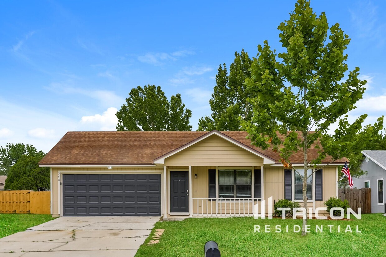 Foto principal - 3240 Avocet Ln