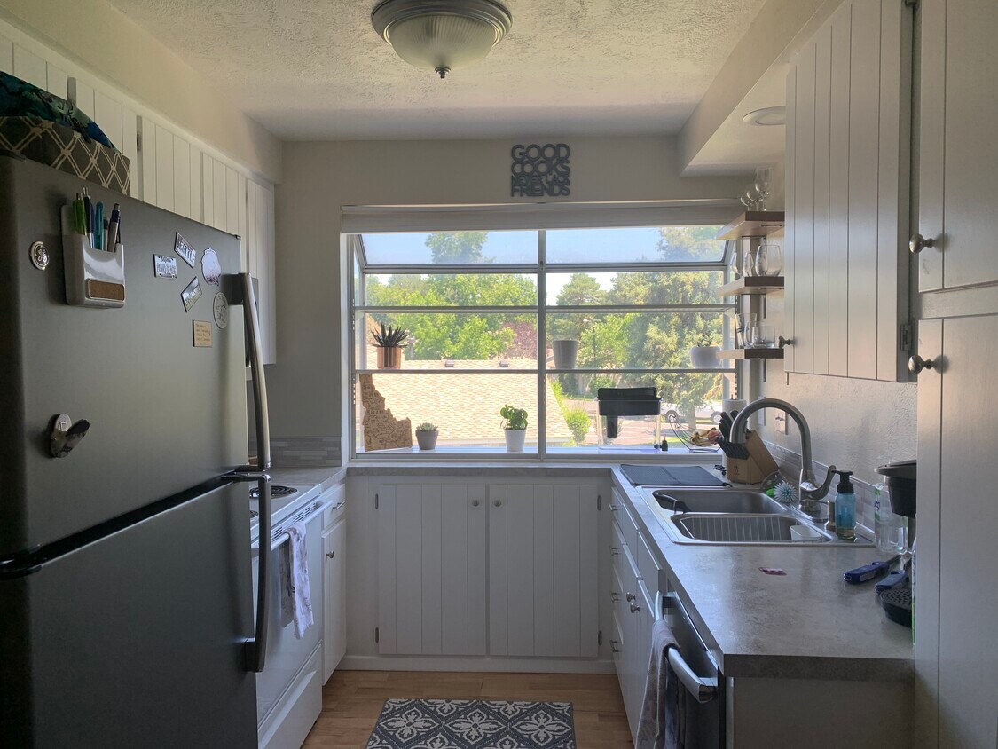 Foto principal - 3134 S Gekeler Ln