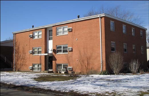 Primary Photo - 1306 Silver St