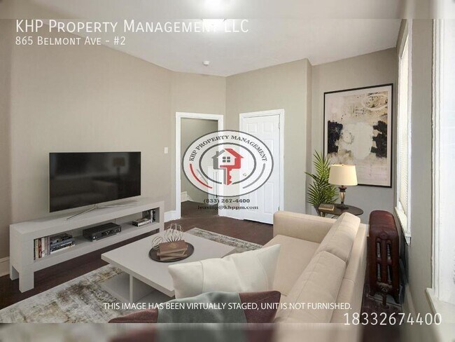 Building Photo - Beautiful 3 Bedroom Apartment in Mill Cree...