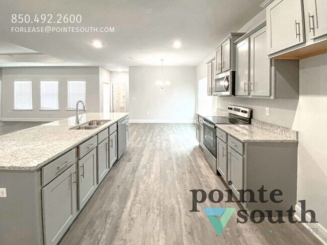 Building Photo - Jubiliee Farms Subdivison