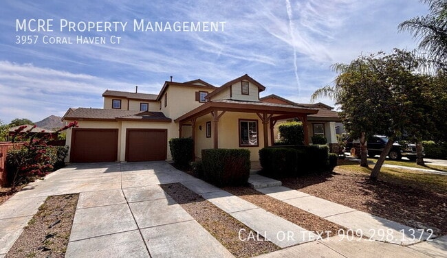 Foto del edificio - 3957 Coral Haven Ct