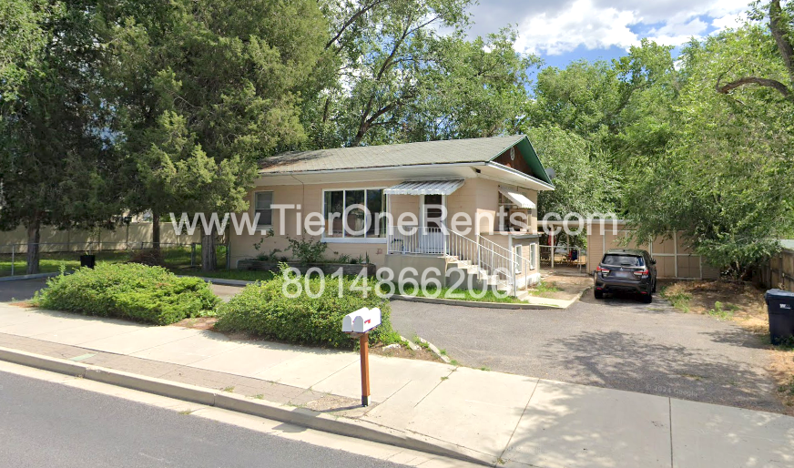 Primary Photo - This property offers a NO DEPOSIT option a...