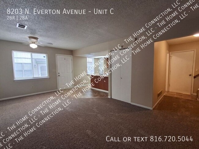 Building Photo - 8203 N Everton Ave