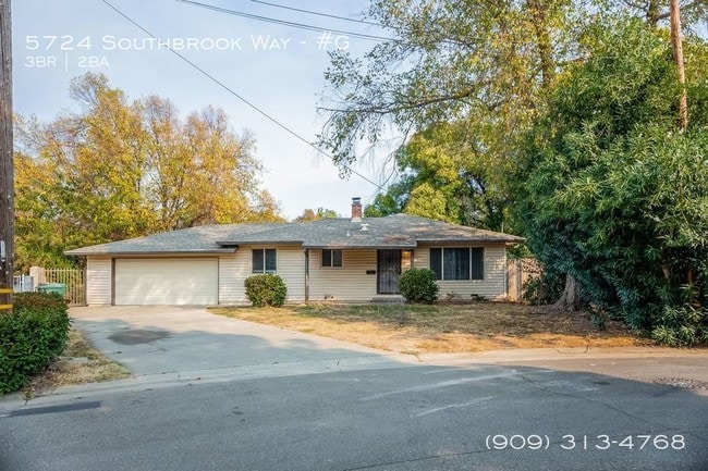 Building Photo - 5724 Southbrook Way