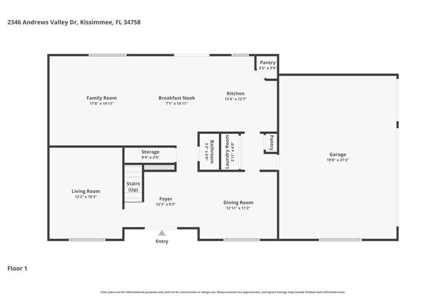 Foto del edificio - 2346 Andrews Valley Dr