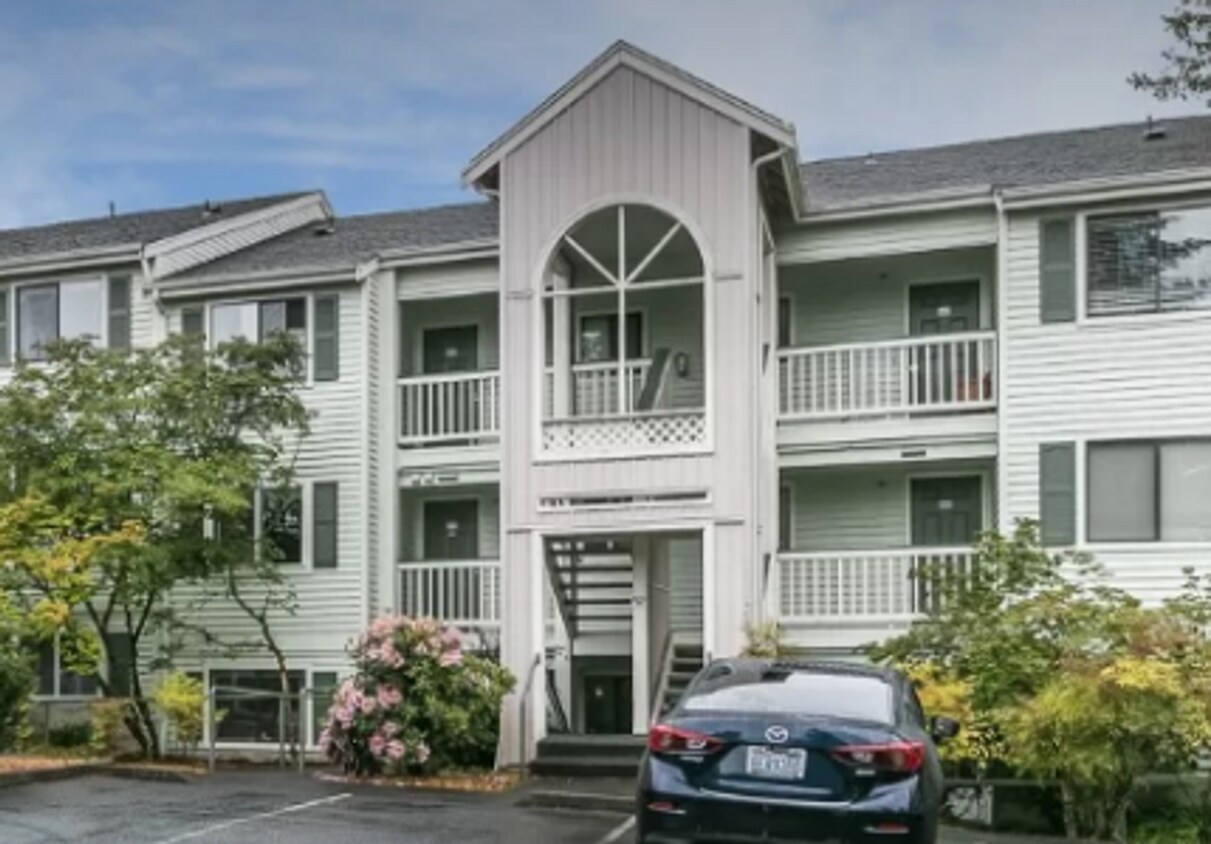 Foto principal - Cozy 2 bedroom Condo in Kent