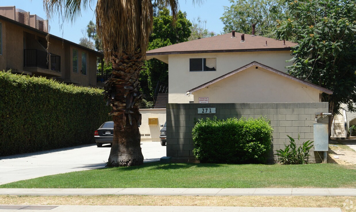 Primary Photo - 271 Chester Ave