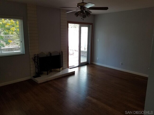 Building Photo - 5652 Campanile Way