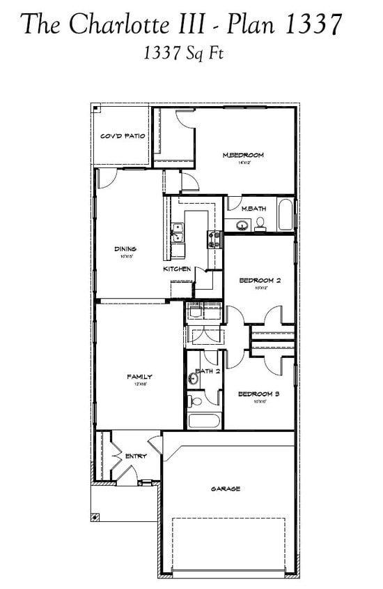 Primary Photo - Sycamore Landing - 8229 Camellia Tree Ct. ...