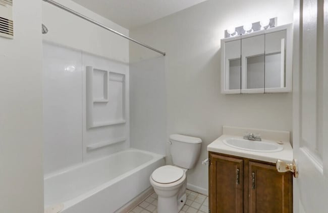 Interior Photo - Farmington Hills