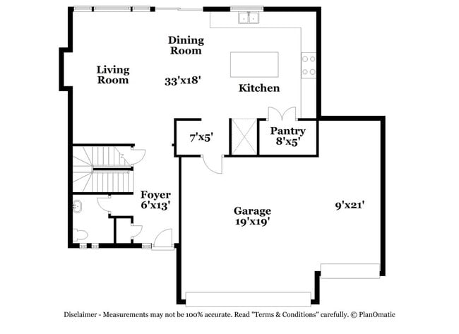 Foto del edificio - 10558 Worchester St