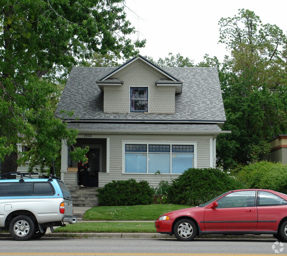 1512 W Bannock St, Boise, ID 83702 Apartments in Boise, ID