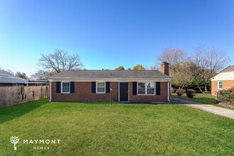 Building Photo - 517 Lama St