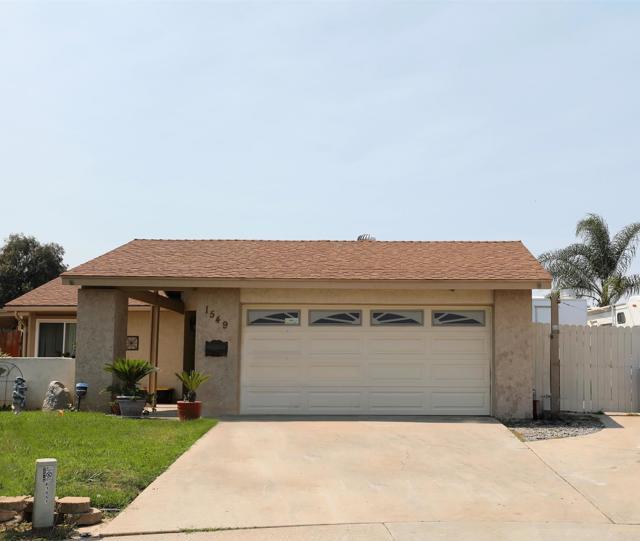 Foto principal - 1549 Robbiejean Pl