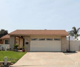 Building Photo - 1549 Robbiejean Pl