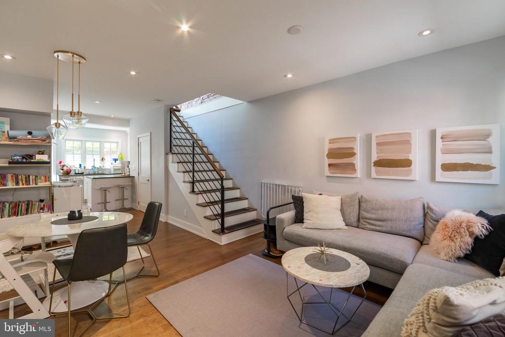 Foto principal - 1812 Addison St
