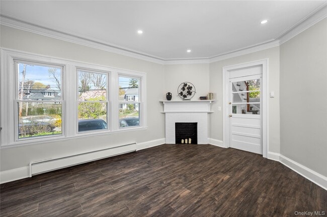 Foto del edificio - 579 Broadway