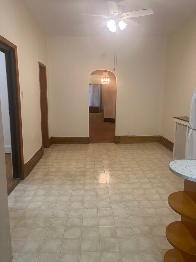 Foto del edificio - 2345 W 24th Pl