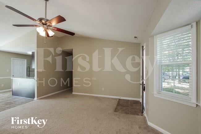 Foto del edificio - 3204 Faircroft Way