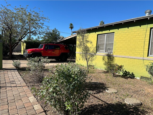 Foto del edificio - 2602 N 9th St