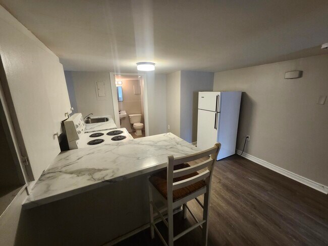 Photo du bâtiment - 51 Wright St