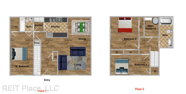 Building Photo - 4409 Louisburg Rd
