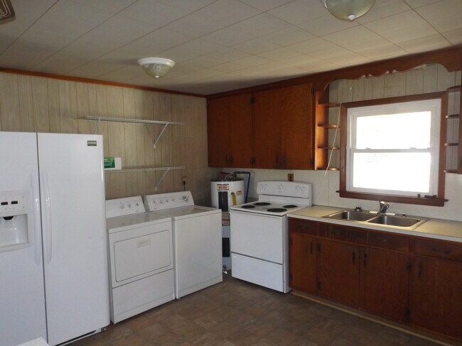 Foto del edificio - Great 2 Bedroom House in Dillsboro near th...