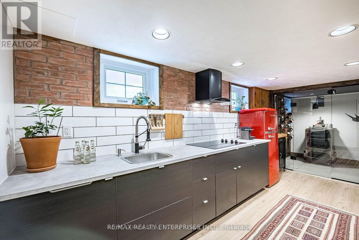 Photo principale - LOWER LEVEL - 32 SEVENTH STREET