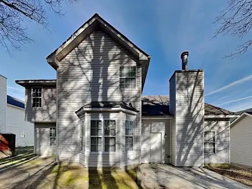 Foto del edificio - 3959 Waldrop Hills Dr