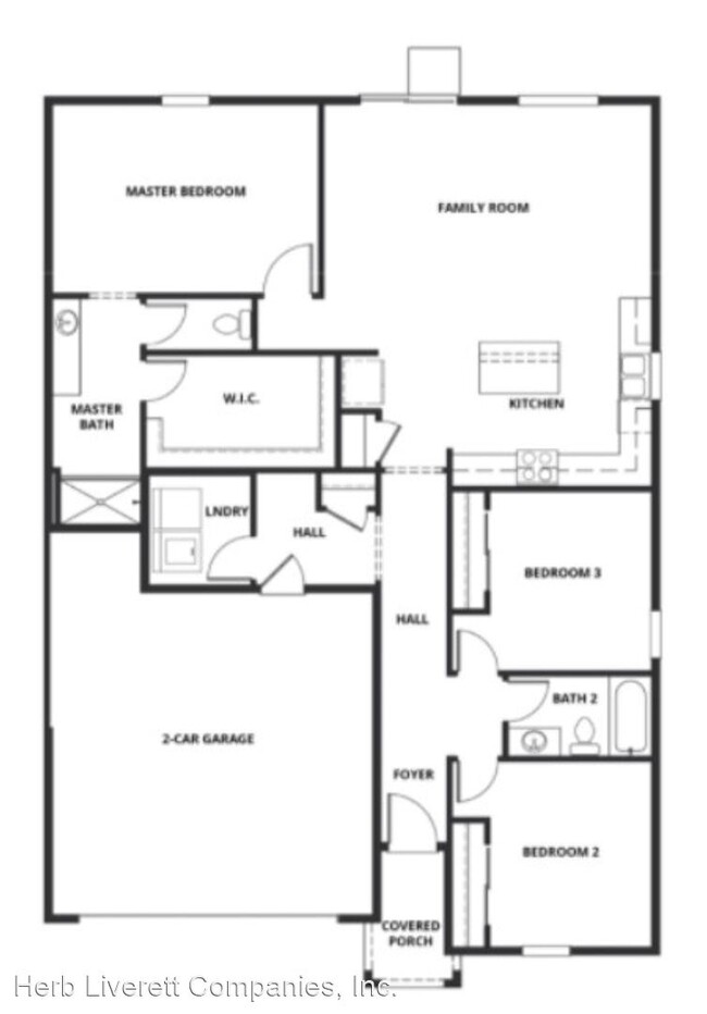 Building Photo - 3 br, 2 bath House - 5722 Seedling Way