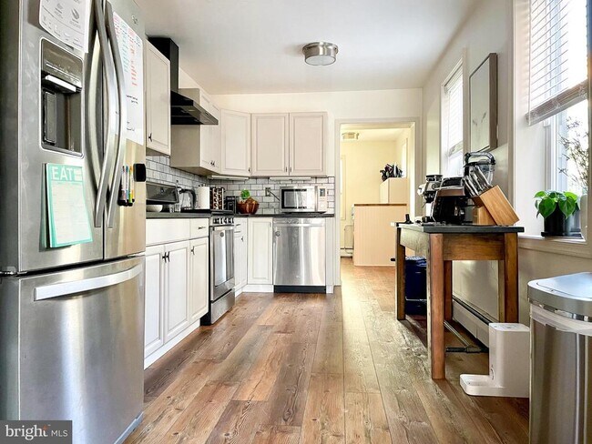 Foto del edificio - 940 N 4th St