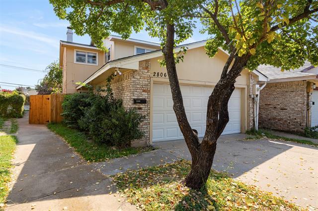Foto del edificio - 2806 Spring Valley Dr