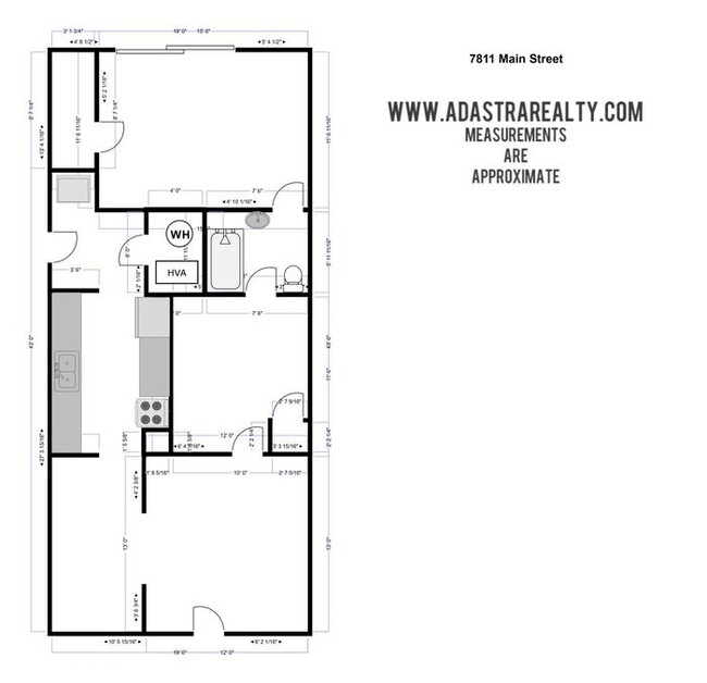 Building Photo - Charming 2 Bedroom Waldo Home-Available NOW!!