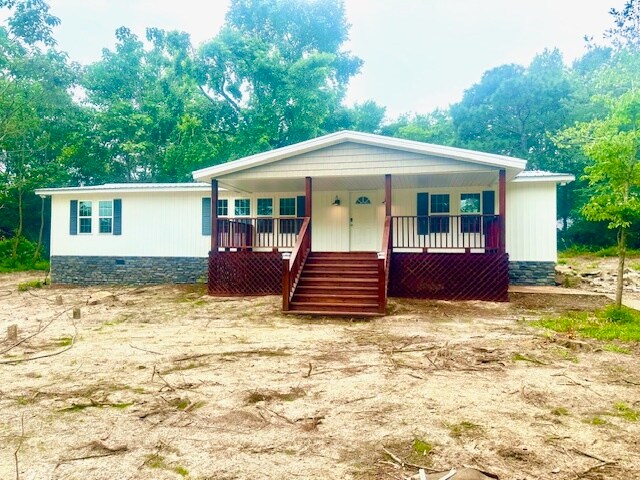 Foto principal - 855 Park Rd