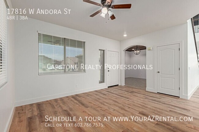 Building Photo - 17816 W Andora St