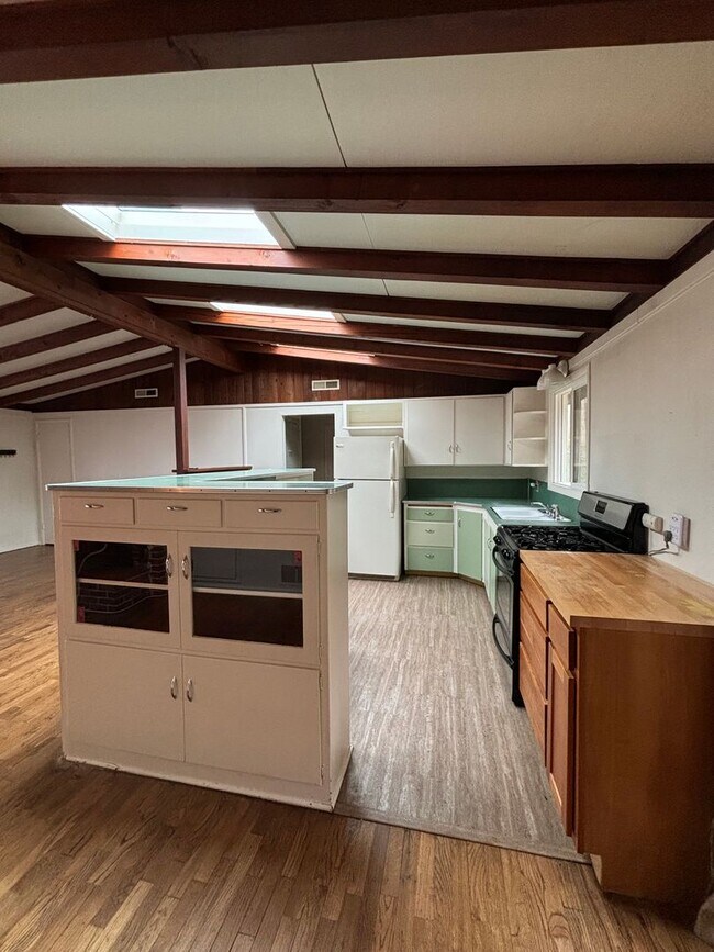 Foto del edificio - Beautiful 3 Bedroom home in the heart of Ashland