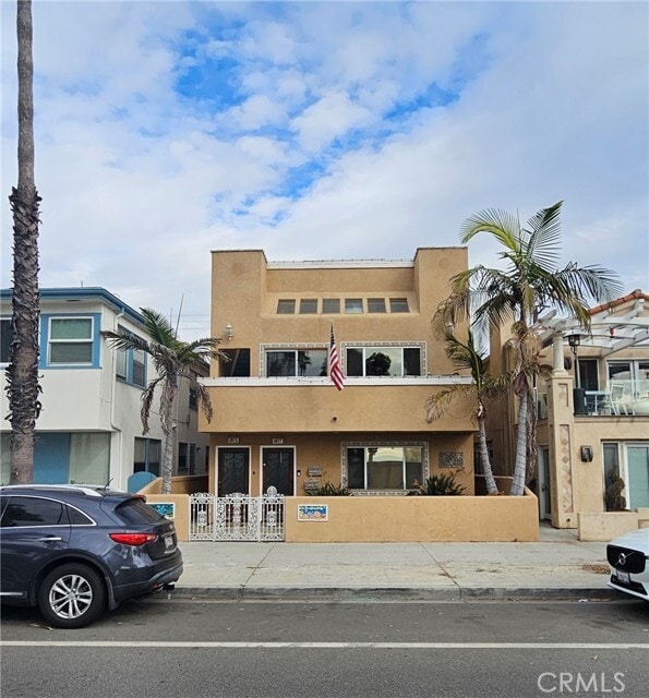 Primary Photo - 4815 E Ocean Blvd