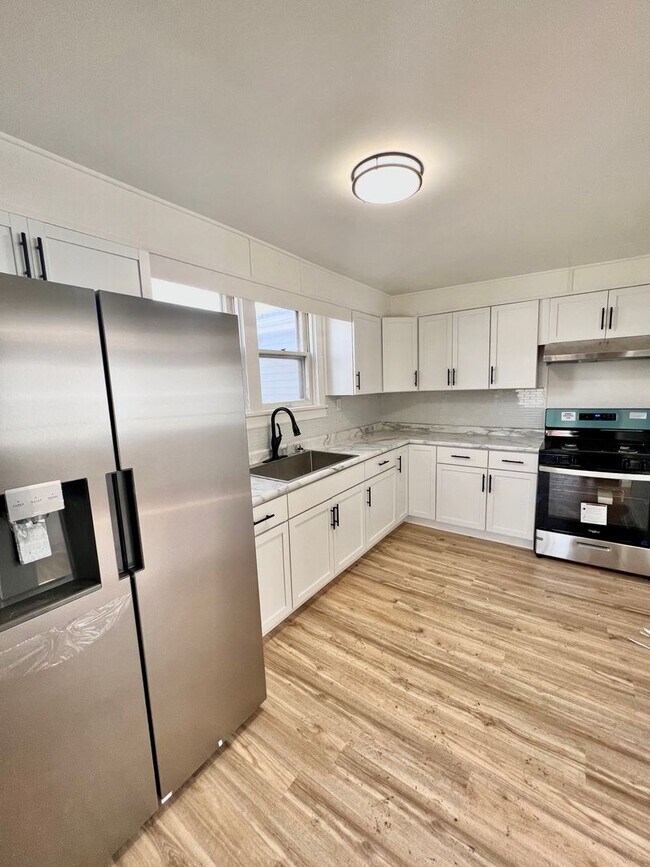 Foto del edificio - 4 Bedroom House in New Haven