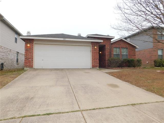 Building Photo - 2017 Shawnee Trail