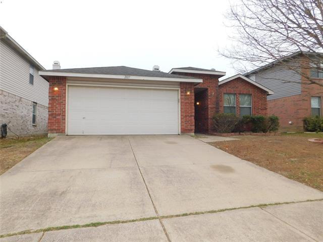 Foto del edificio - 2017 Shawnee Trail