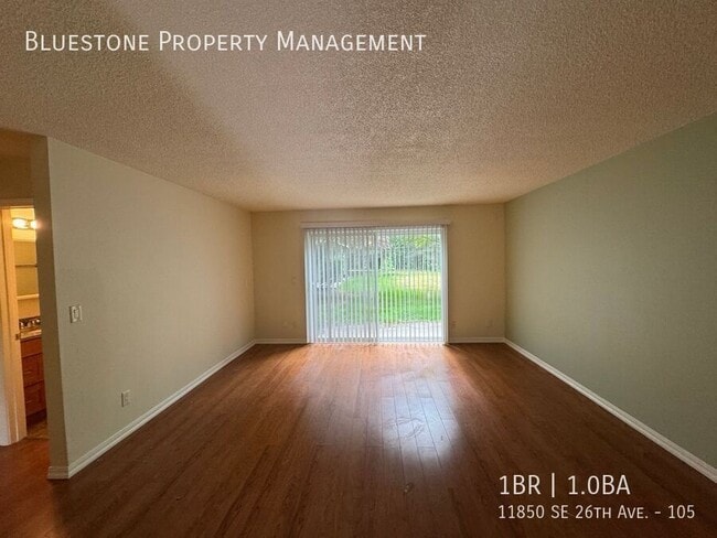 Building Photo - 11850 SE 26th Ave