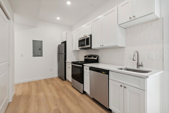 Foto del edificio - 5102 Arch St