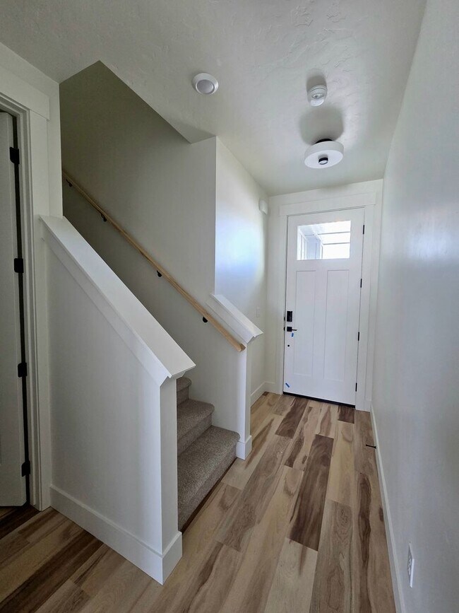 Foto del edificio - 4601 Highgarden Wy