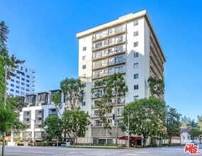 Building Photo - 10751 Wilshire Blvd